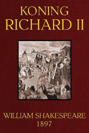 [Gutenberg 63368] • Koning Richard de Tweede